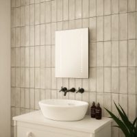 Ares Tunable LED Mirror