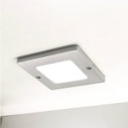 Solaris Diffused Square LED Cabinet Light