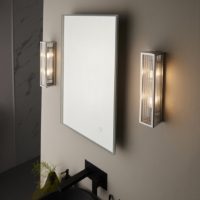 Newham Wall Light G9 (Excluding Lamp)