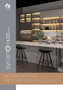 Kitchen Lighting Price List