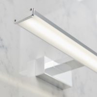 Axis LED Wall Light Cool White