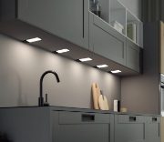 Vega Moda LED Cabinet Light