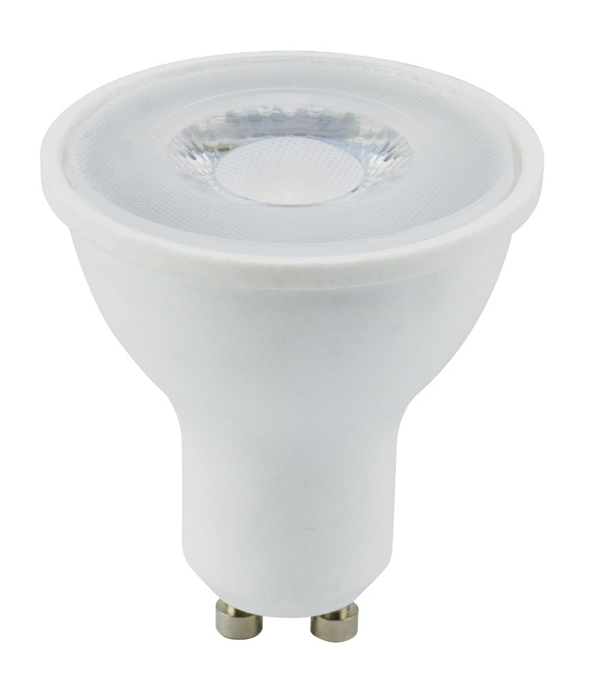 temperen water Geruïneerd GU10 COB Style LED Lamp