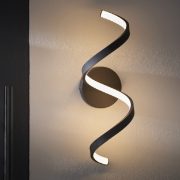Astral LED Wall Light Warm White