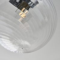 Milston Ceiling Light E27 (Excluding Lamp)