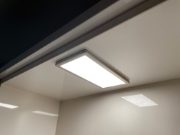 Vega Max 5W LED Cabinet Light