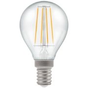 E14 Filament LED Lamps Dimmable