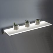 SY7417 SY7418 Floating shelf extended