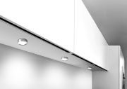 SY7462SSNW Sirius Recessed - Surface insitu kitchen