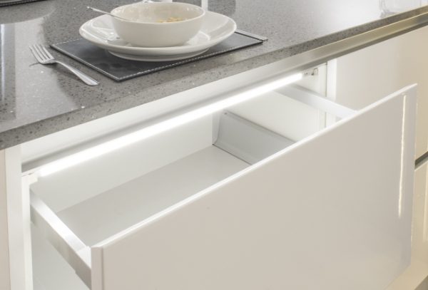 SY8921 to SY8926 Drawer Light