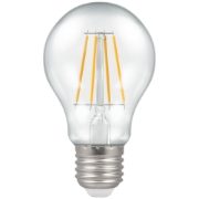 E27 GLS Filament LED Lamp Dimmable