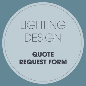 Lighting Design Quote Request Form
