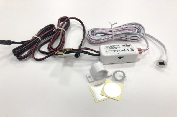 Micro Infra Red Door/Swipe Sensor