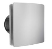Air-Stream Pro Extractor Fan Chrome