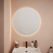 Rochelle Tunable LED Mirror