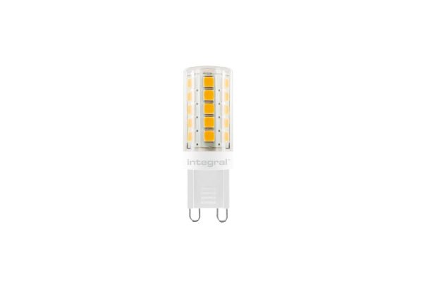 G9 Dimmable LED Lamp
