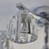 Ria Ceiling Light G9 (Excluding Lamp)