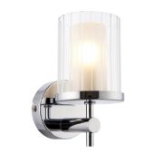Britton Wall Light G9 (Excluding Lamp)