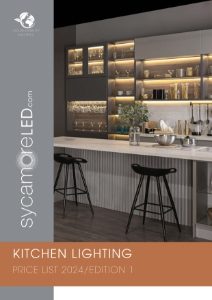 Kitchen Lighting Price List