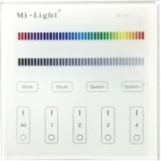 Wall Mounted Control (RGB Colour Changing Strip)