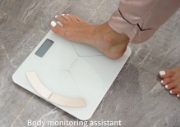 Smart Body Fat Scale for SY9109