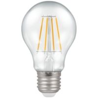 E27 Filament LED Lamps Dimmable