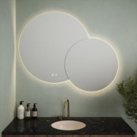 Etienne LED Mirror