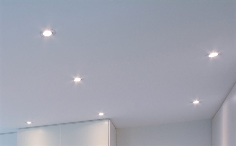 Ceiling Lighting - Sycamore Lighting Ltd